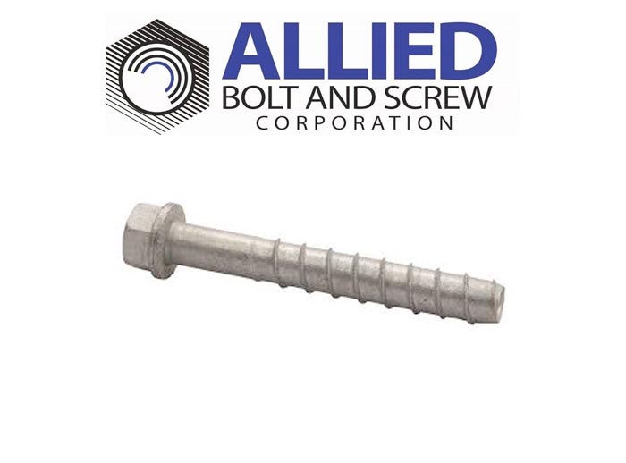 Read more about the article Product Spotlight: WEJ-IT® POWER SCREW BOLT™