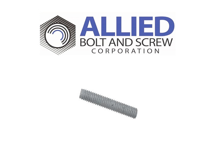 Read more about the article Product Spotlight: F1554 Grade 55 Threaded Rod
