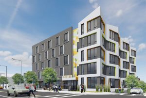 Read more about the article Boston Construction News: BPDA Approves Three Development Projects, Over 250 Residential Units in Allston, Hyde Park & Roxbury