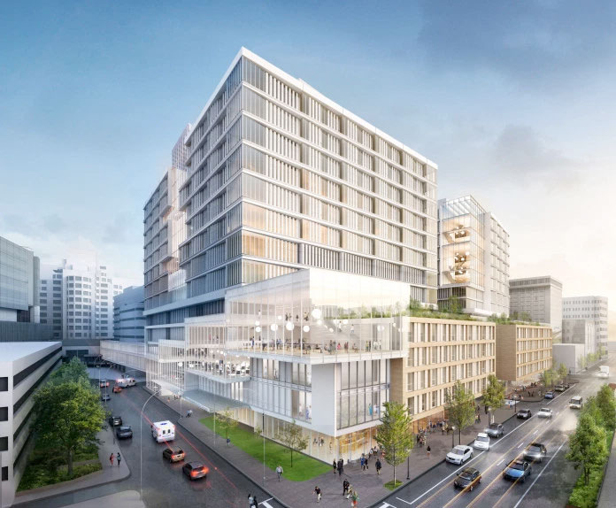 Read more about the article Boston Construction News:  Massachusetts General Hospital plans $1 billion campus expansion