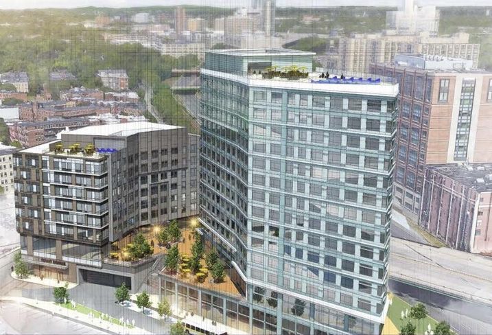 Read more about the article Boston Construction News: High-Profile Projects Move Forward As Boston Says It Will Evade Downturn