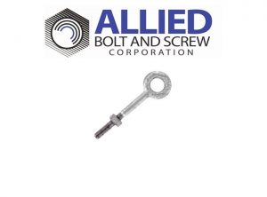 Read more about the article Product Spotlight: FORGED EYE BOLTS HOT GALVANIZED