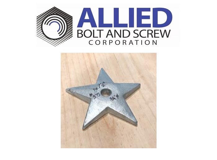 You are currently viewing Product Spotlight: STRUCTURAL RETAINING STARS