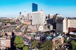 Read more about the article Boston Construction News: Another Boston parking lot inches toward redevelopment