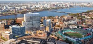 Read more about the article Boston Construction: $1B Boston life sciences project gets underway