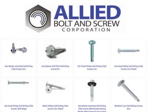 Read more about the article SELF-DRILLING SCREWS
