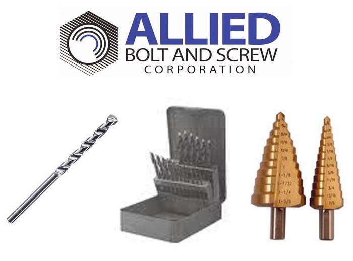 Read more about the article Product Spotlight: Drill Bits & Taps