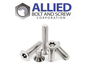 Read more about the article 6/32 X 1 FLAT TORX PIN HEAD MS STAINLESS