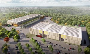 Read more about the article Construction News: Developer Plans $100M ‘Hollywood East’ Hub in Boston Suburb