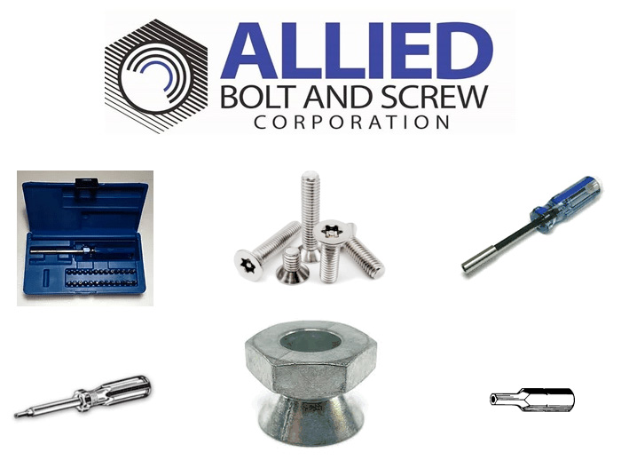 Read more about the article The Benefits Of Tamperproof Screws & Bits