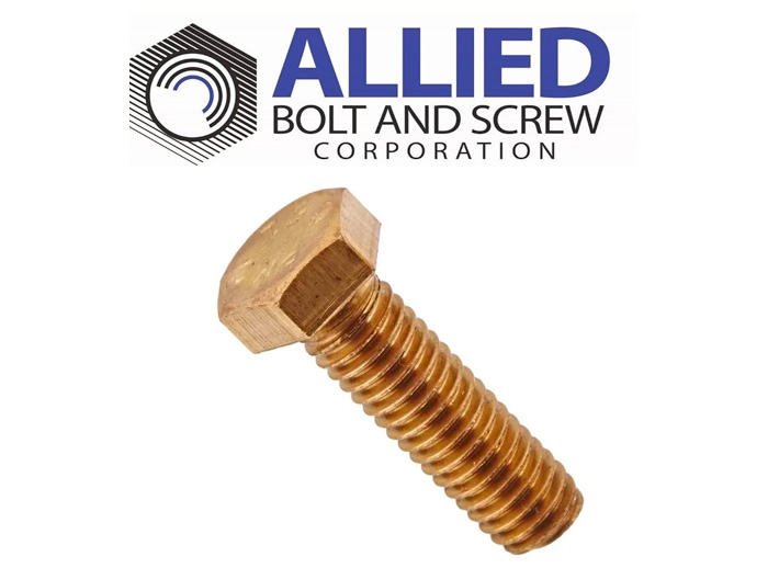 Read more about the article Advantages of Using Bronze Fasteners