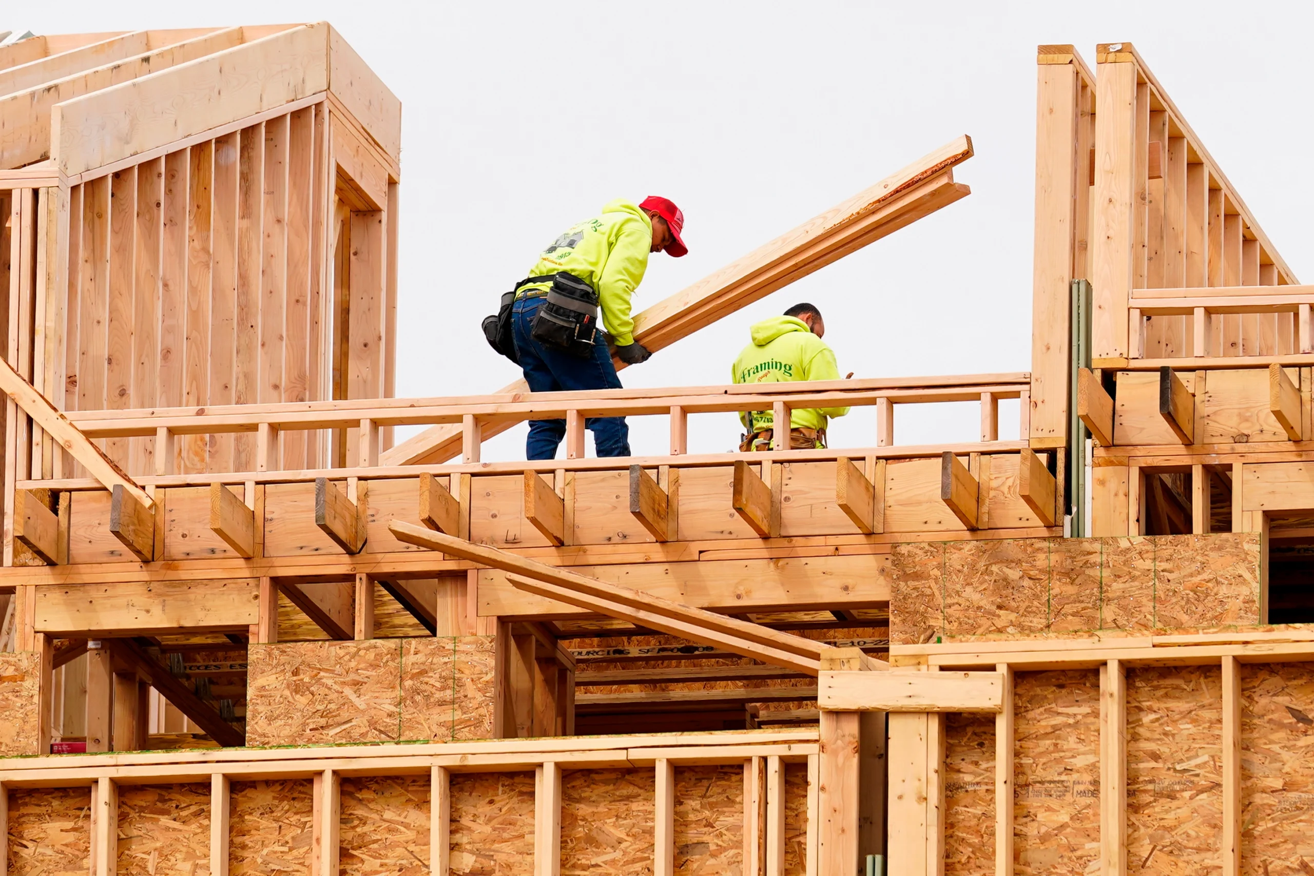 Read more about the article Construction News: New building codes to fight climate change could make Massachusetts homes even more expensive
