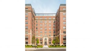 Read more about the article Boston Construction News: Finegold Alexander, Consigli Construction Co., Inc., and LeftField Announce Completion of Boston University’s Kilachand Hall Renovation