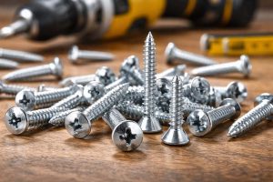 Read more about the article Phillips Head Screws: A Reliable Fastener for Countless Applications