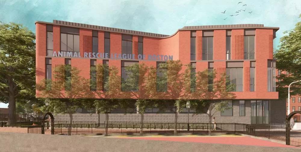 You are currently viewing Boston Construction News: Construction Milestone Reached At ARL’s New Boston Facility