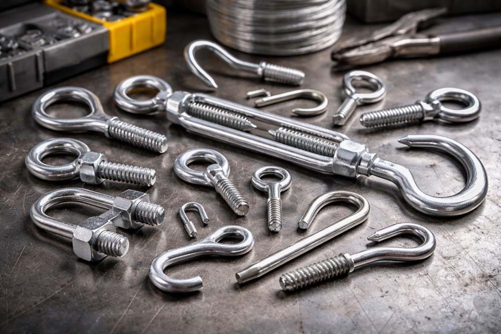 You are currently viewing Wire Goods: The Essential Hardware Behind Secure Connections