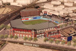Read more about the article Massachusetts Construction News: How a Minor League Team’s Move Could Birth a Central Massachusetts Development Boom