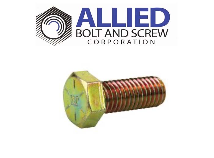 Allied Bolt 2050 5/8" Thimbleye – Galvanized Steel Slip-On Eyelet, 8 Inch Length
