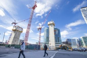 Read more about the article Boston Construction News: Boston’s building boom presents big challenges for the next mayor to solve