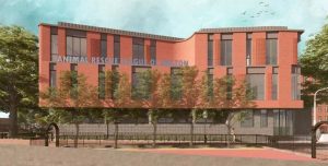 Read more about the article Boston Construction News: Construction Milestone Reached At ARL’s New Boston Facility