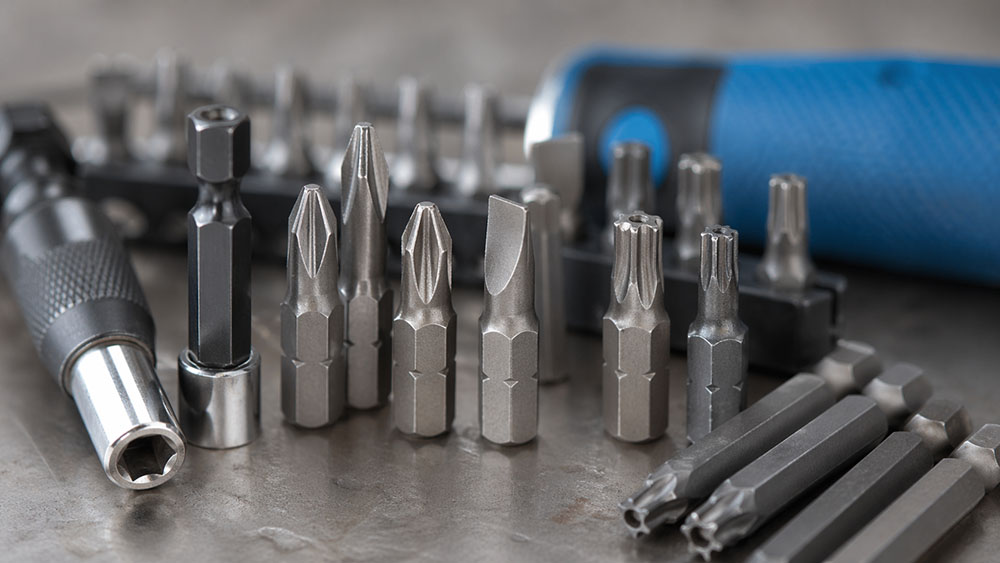 You are currently viewing Driver Bits: Choosing the Right Phillips, Slotted, Hex, and Torx Option for the Job