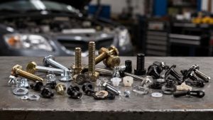 Read more about the article Automotive Hardware: The Small Parts That Keep Vehicles Together