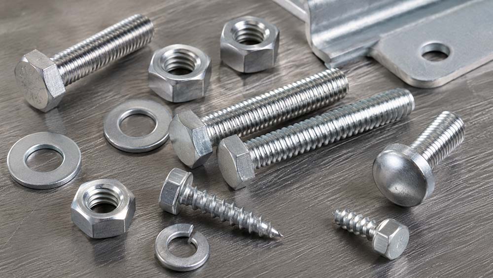 You are currently viewing Why Aluminum Fasteners Continue to Grow in Popularity