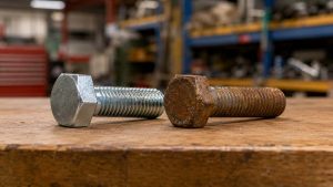Read more about the article Why Two Bolts That Look Identical Can Perform Completely Differently