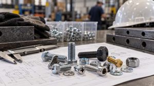 Read more about the article Choosing the Right Fastener: 7 Costly Mistakes Businesses Should Avoid