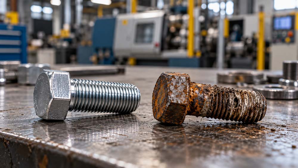 You are currently viewing The Most Expensive Fastener Is the One That Almost Works